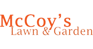 McCoy's Lawn and Garden LLC Logo